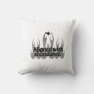 Coussin Manifestation universelle
