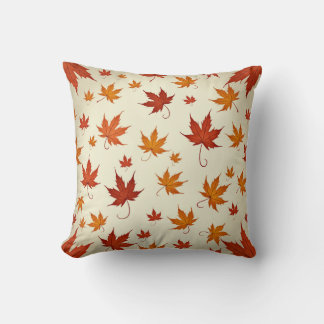 Coussin Maple Cushion