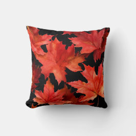 Coussin Maple Leaf
