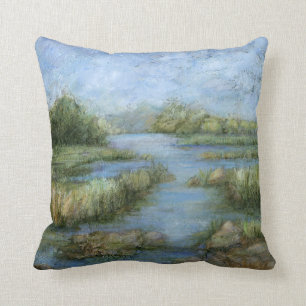 Coussin Marais I