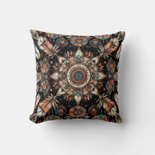 Coussin Marcheur de l'Esprit