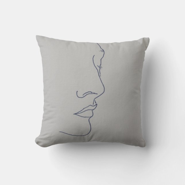 Coussin Margarita '56 (Recto)