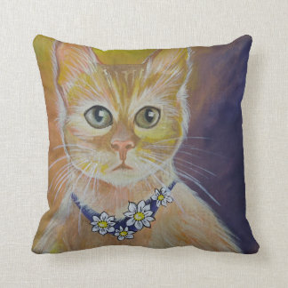 Coussin Marguerite