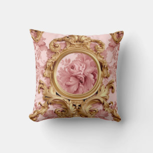 Coussin Marie-Antoinette style