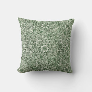 Coussin Marigold (par William Morris)