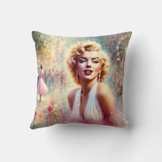 Coussin Marilyn