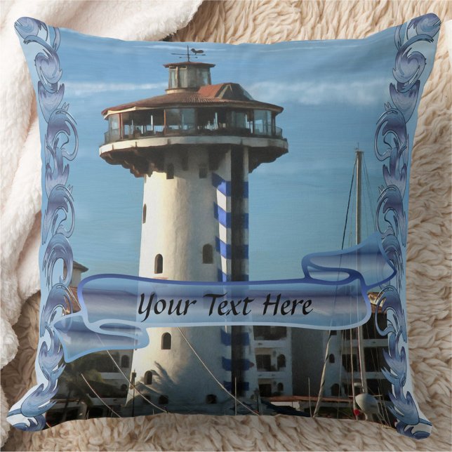 Coussin Marina Vallarta 0948 (Créateur téléchargé)
