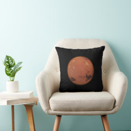 Coussin Mars