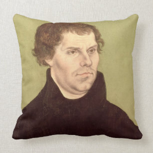 Coussin Martin Luther