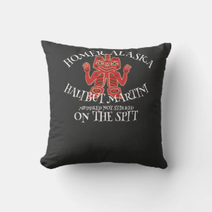COUSSIN MARTINI AU FLÉTAN PILÉ NON REMUÉ