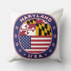Coussin Maryland