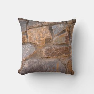 Coussin Masonry natural stoneabstract, ancient, antiquity,