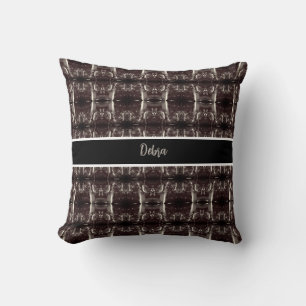 Coussin Masque de visage pour ordinateur portable du march