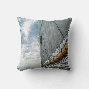 Coussin Massachusetts, Gloucester, Festival de la goélette