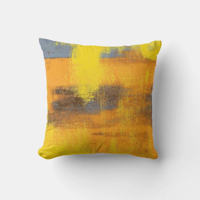 Coussin Massilia (Recto)