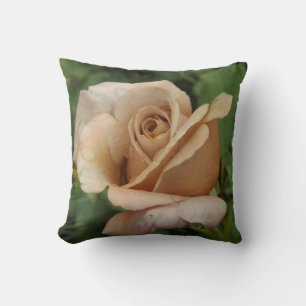 Coussin Mauve Rose