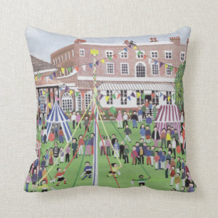 Coussin Maytime 1993