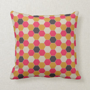 Coussin MCM Erin