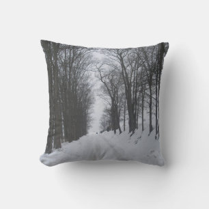 Coussin "Méditation"