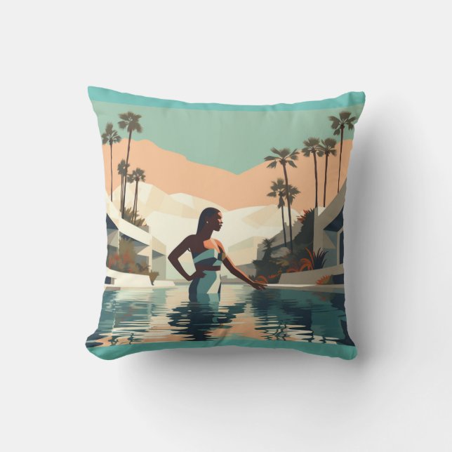 COUSSIN MÉDITATION #1 (Recto)