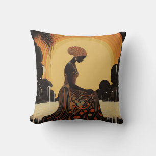 COUSSIN MÉDITATION #3