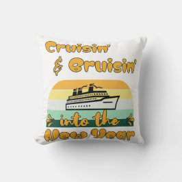 Coussin Meilleur cadeau de vacances pour les amoureux de c