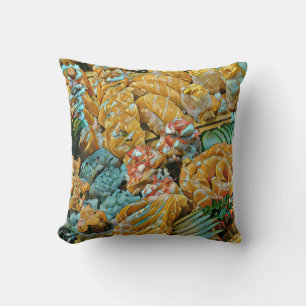 Coussin Meilleur cadeau pour les amateurs de sushi