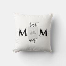 Meilleure maman jamais photo et texte Fête des mèr