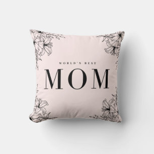 COUSSIN MEILLEURE MÈME DU MONDE