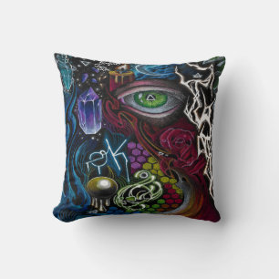 Coussin Mélanger VOL.3