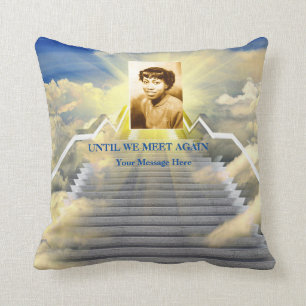 Coussin Mémorial 