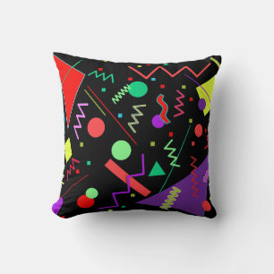 Coussin Memphis #58