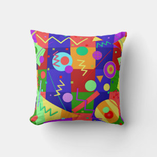 Coussin Memphis #69