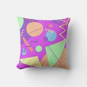 Coussin Memphis n° 41
