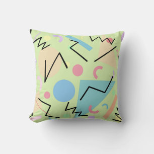 Coussin Memphis No 103