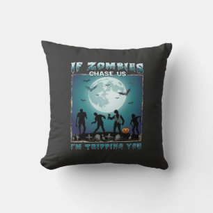 Coussin Meow Am Cat Halloween Night Witch Pumpkin (2)_1
