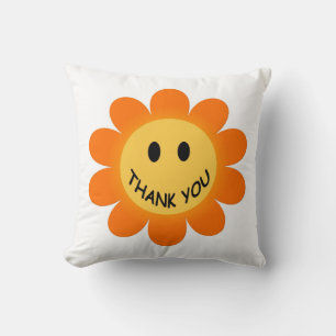 Coussin Merci