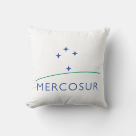 Coussin Mercosur
