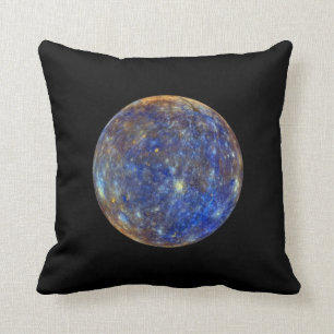 Coussin Mercury