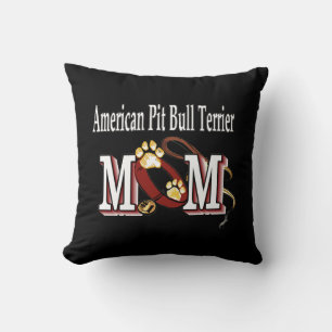 COUSSIN MÈRE TERRIER AMÉRICAINE