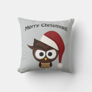 Coussin Merry Christmas