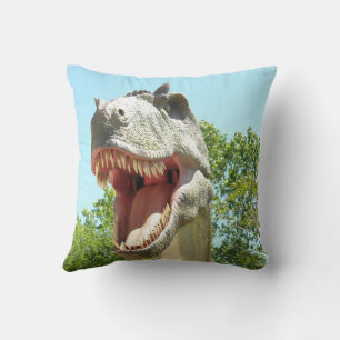 Coussin Mes Dinosaures