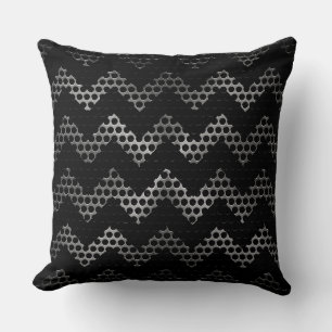Coussin Métal en acier inoxydable