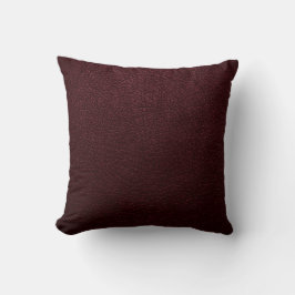 Coussin Météorème de Maroon