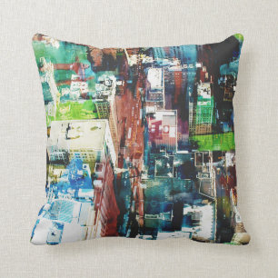 Coussin Métropole