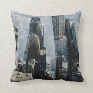 Coussin Métropole III