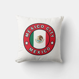 Coussin Mexico City Mexico