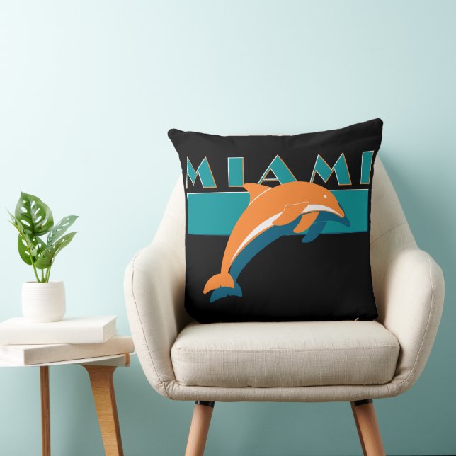COUSSIN MIAMI 80S (Chaise)