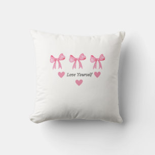 Coussin mignon