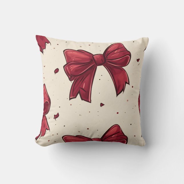 Coussin mignon (Recto)